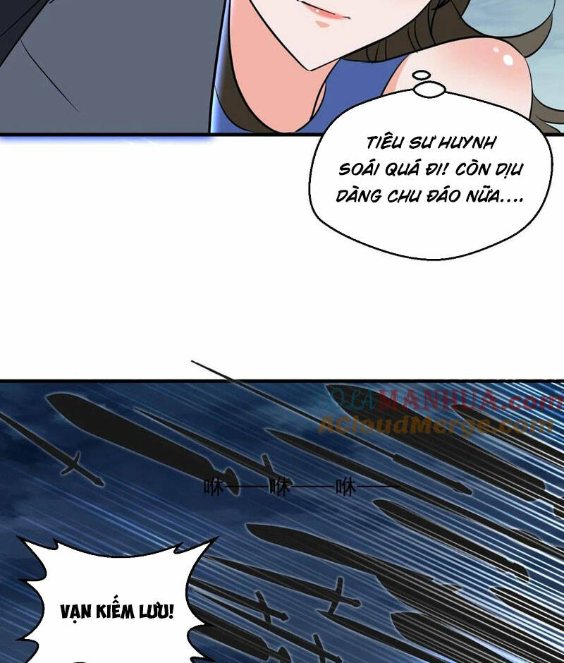 Vô Địch Đốn Ngộ Chapter 126 - Trang 2