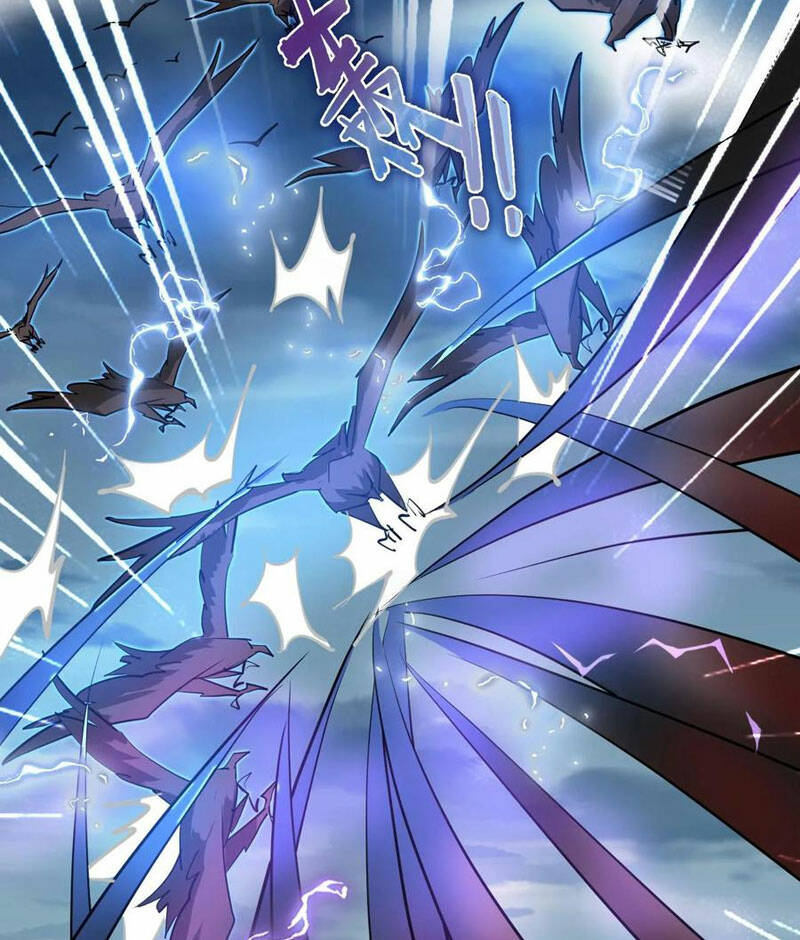 Vô Địch Đốn Ngộ Chapter 126 - Trang 2