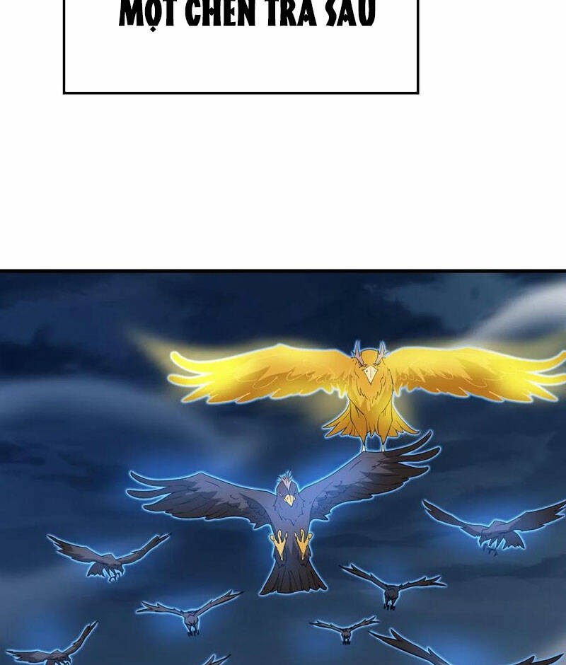 Vô Địch Đốn Ngộ Chapter 126 - Trang 2