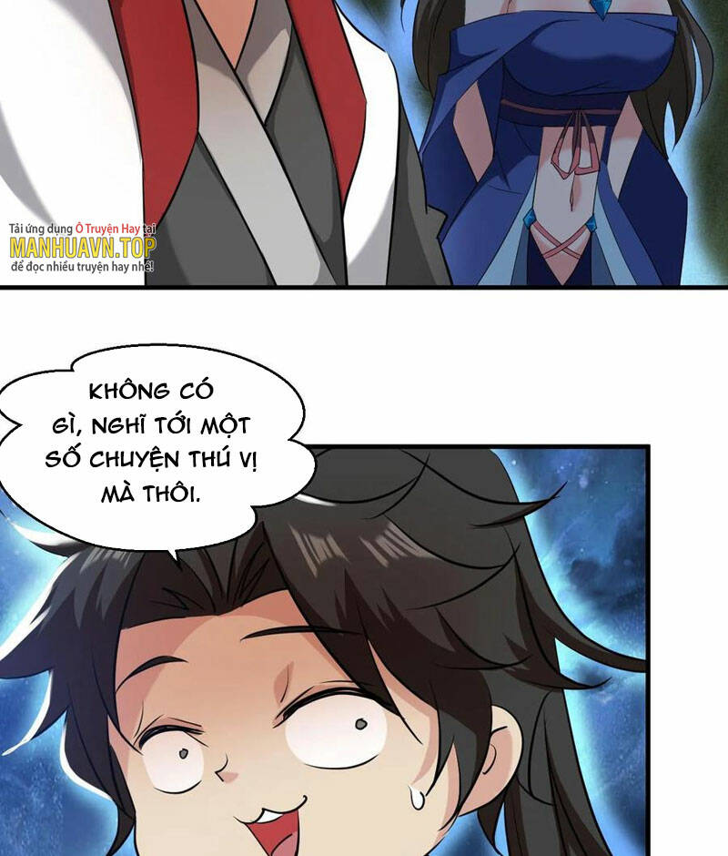 Vô Địch Đốn Ngộ Chapter 126 - Trang 2