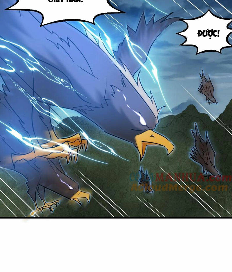 Vô Địch Đốn Ngộ Chapter 126 - Trang 2