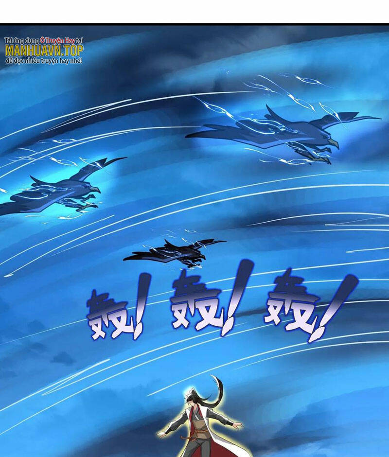 Vô Địch Đốn Ngộ Chapter 126 - Trang 2