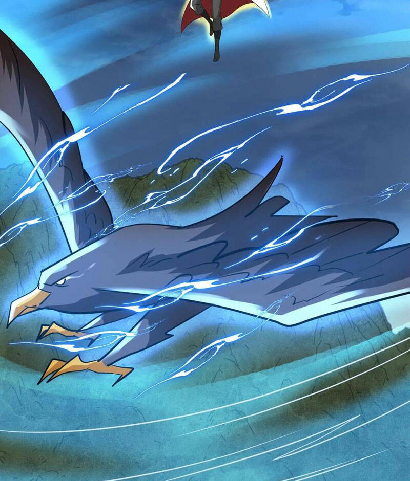 Vô Địch Đốn Ngộ Chapter 126 - Trang 2