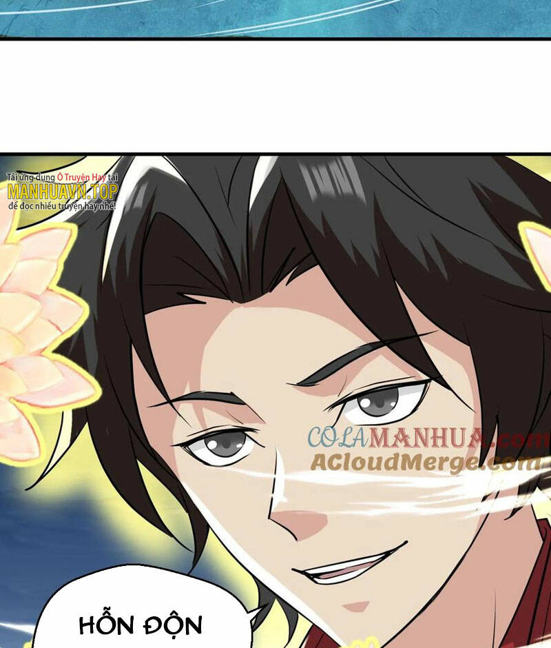 Vô Địch Đốn Ngộ Chapter 126 - Trang 2