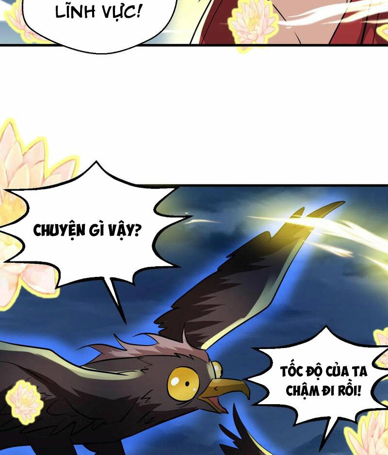 Vô Địch Đốn Ngộ Chapter 126 - Trang 2