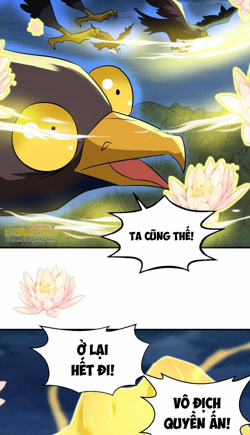 Vô Địch Đốn Ngộ Chapter 126 - Trang 2