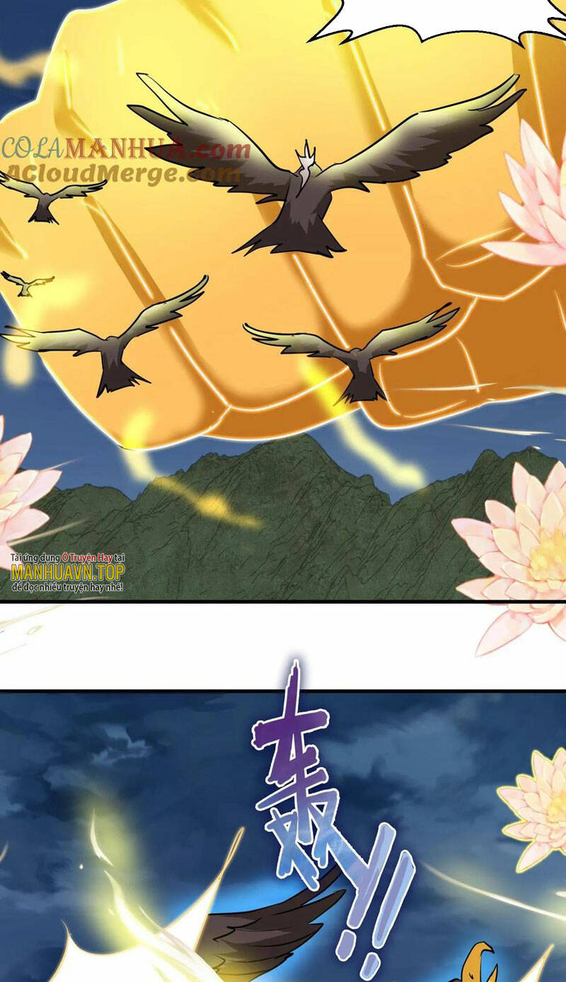 Vô Địch Đốn Ngộ Chapter 126 - Trang 2