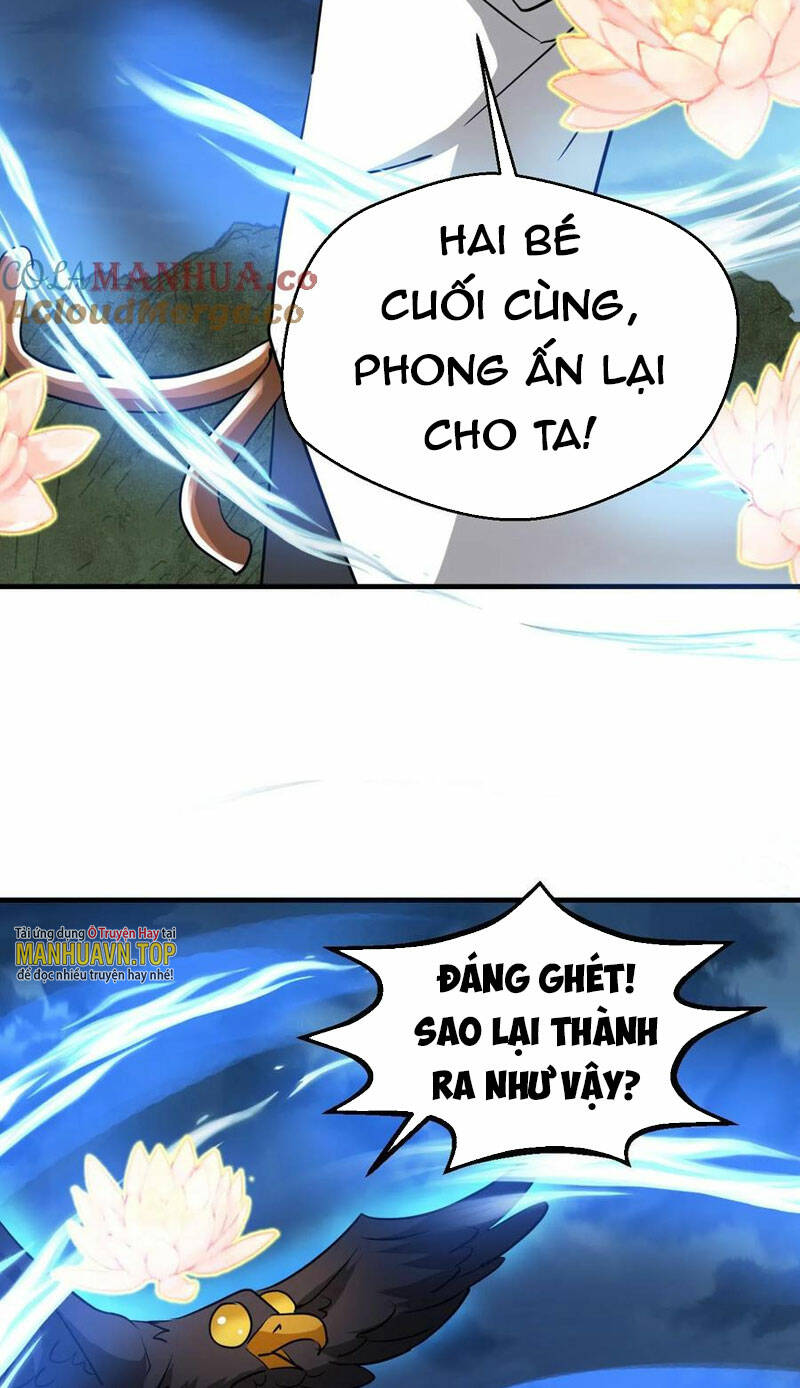 Vô Địch Đốn Ngộ Chapter 126 - Trang 2