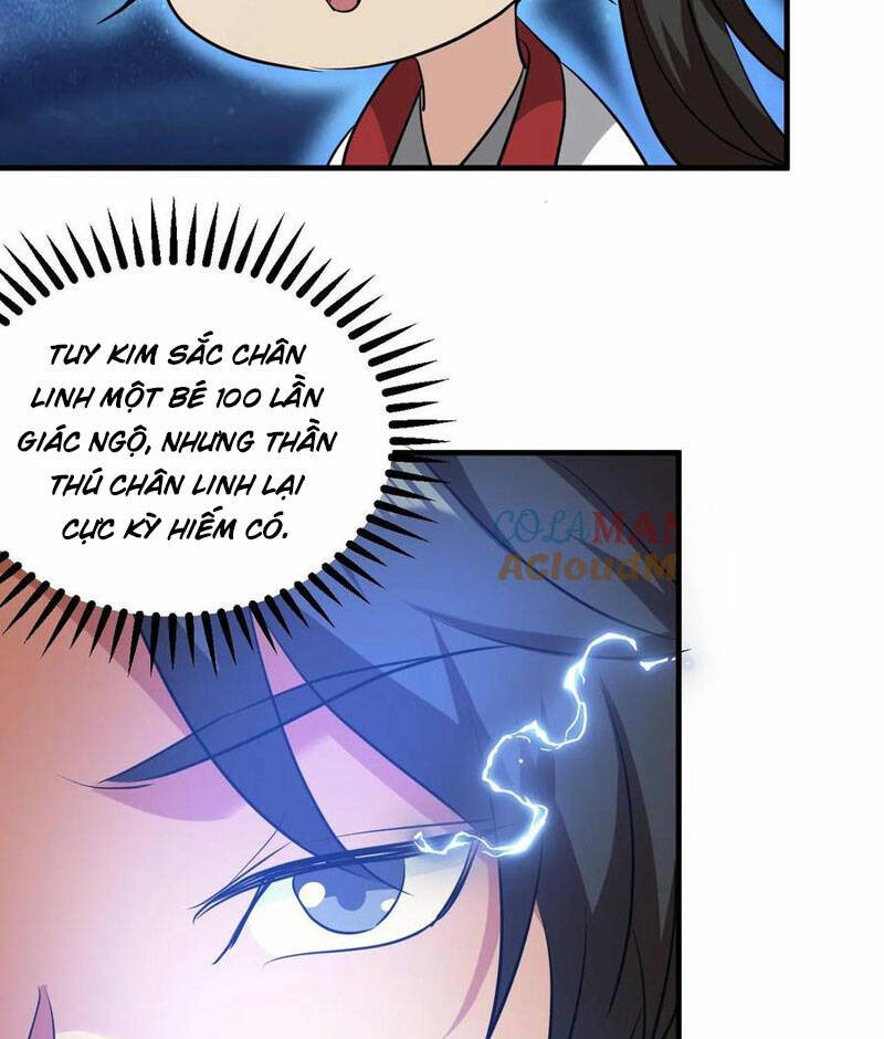 Vô Địch Đốn Ngộ Chapter 126 - Trang 2