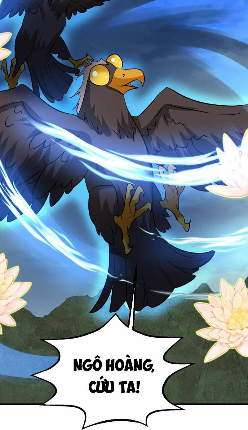 Vô Địch Đốn Ngộ Chapter 126 - Trang 2