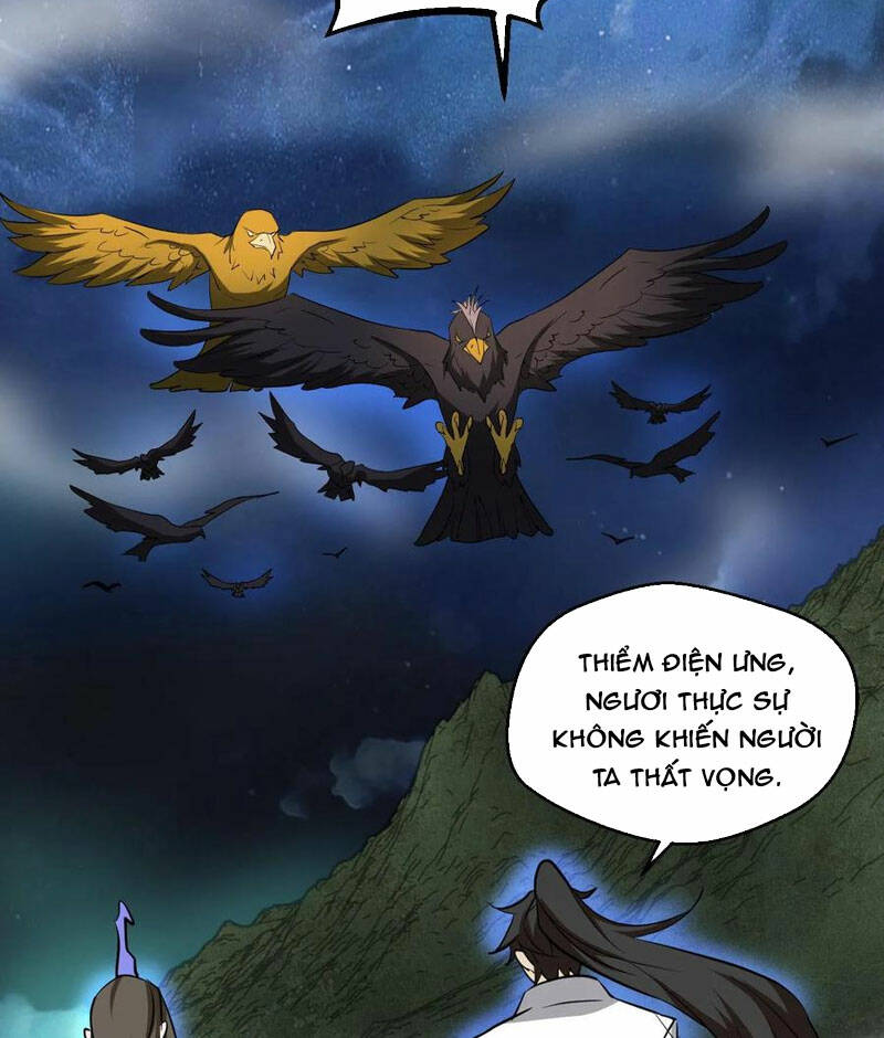 Vô Địch Đốn Ngộ Chapter 126 - Trang 2