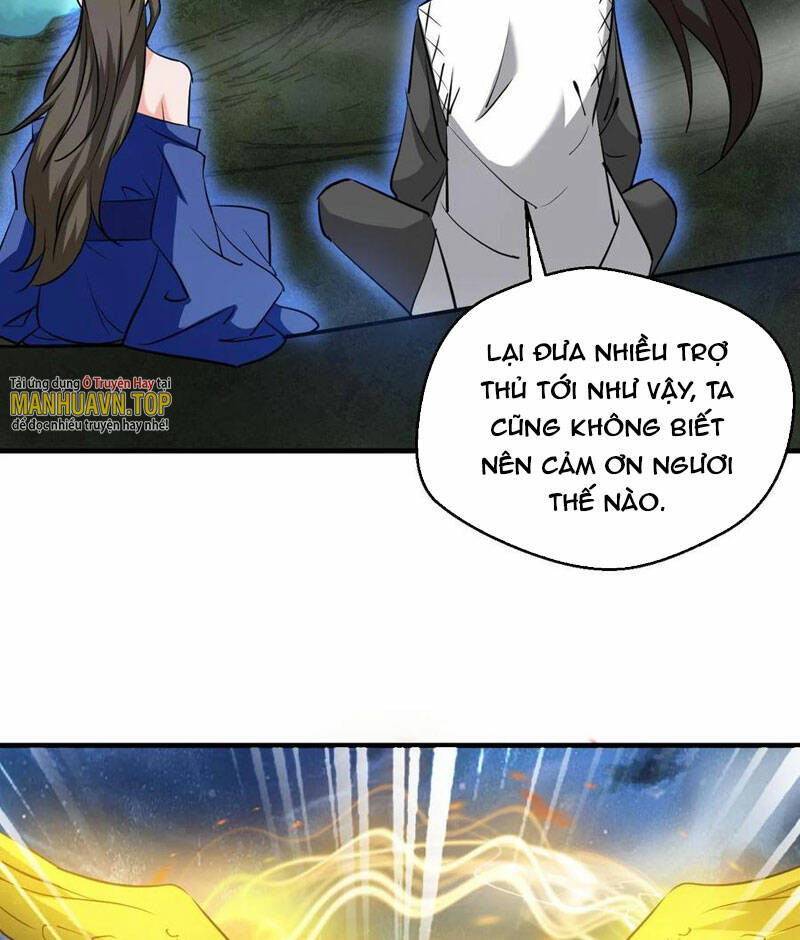 Vô Địch Đốn Ngộ Chapter 126 - Trang 2
