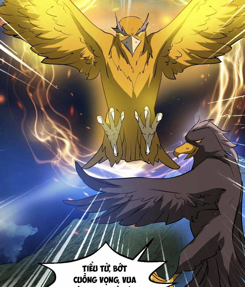 Vô Địch Đốn Ngộ Chapter 126 - Trang 2