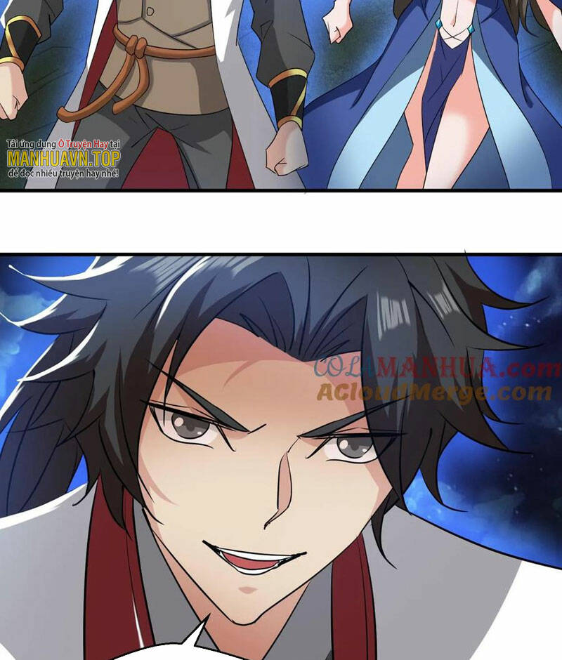 Vô Địch Đốn Ngộ Chapter 126 - Trang 2