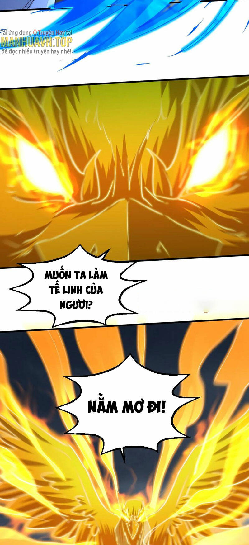 Vô Địch Đốn Ngộ Chapter 127 - Trang 2