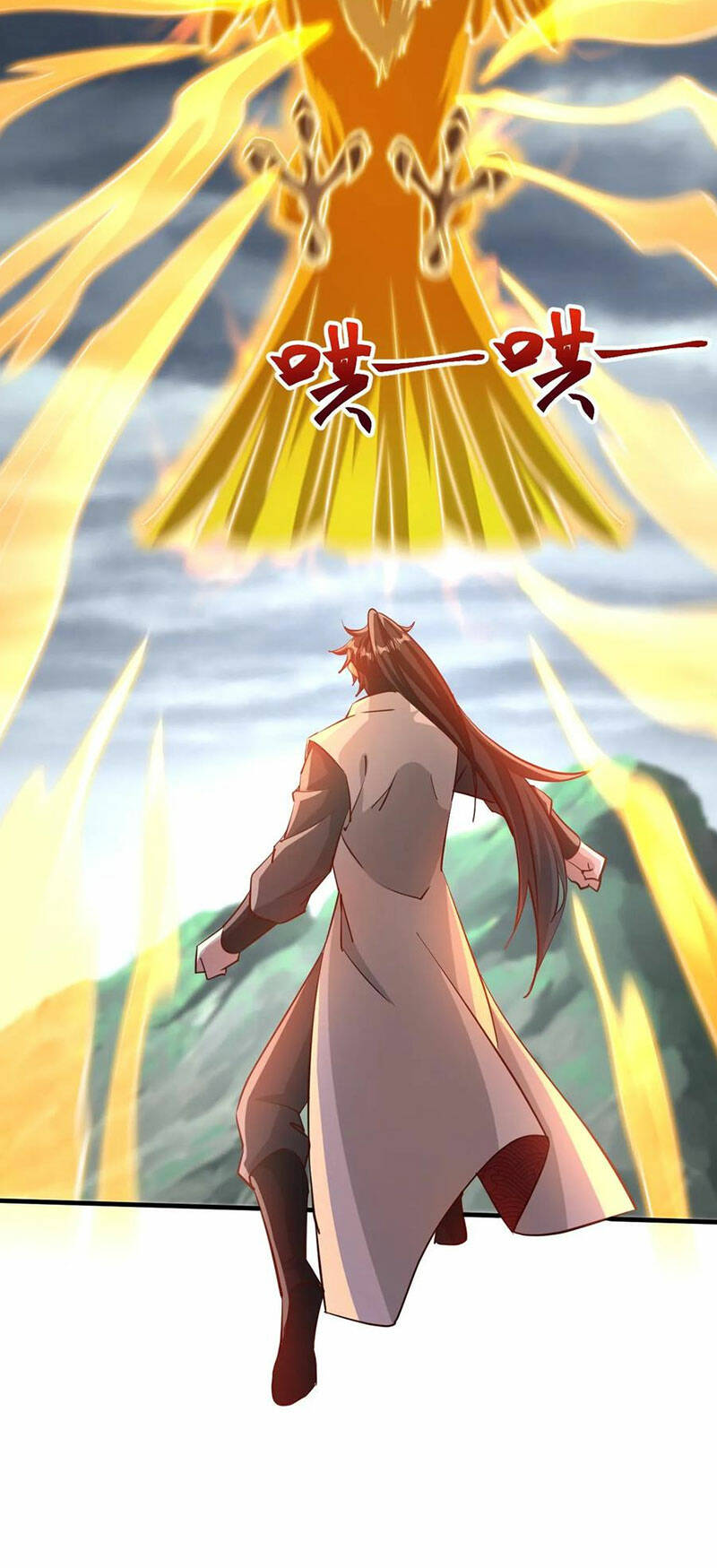 Vô Địch Đốn Ngộ Chapter 127 - Trang 2