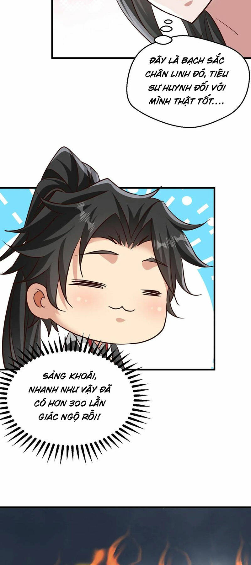 Vô Địch Đốn Ngộ Chapter 127 - Trang 2