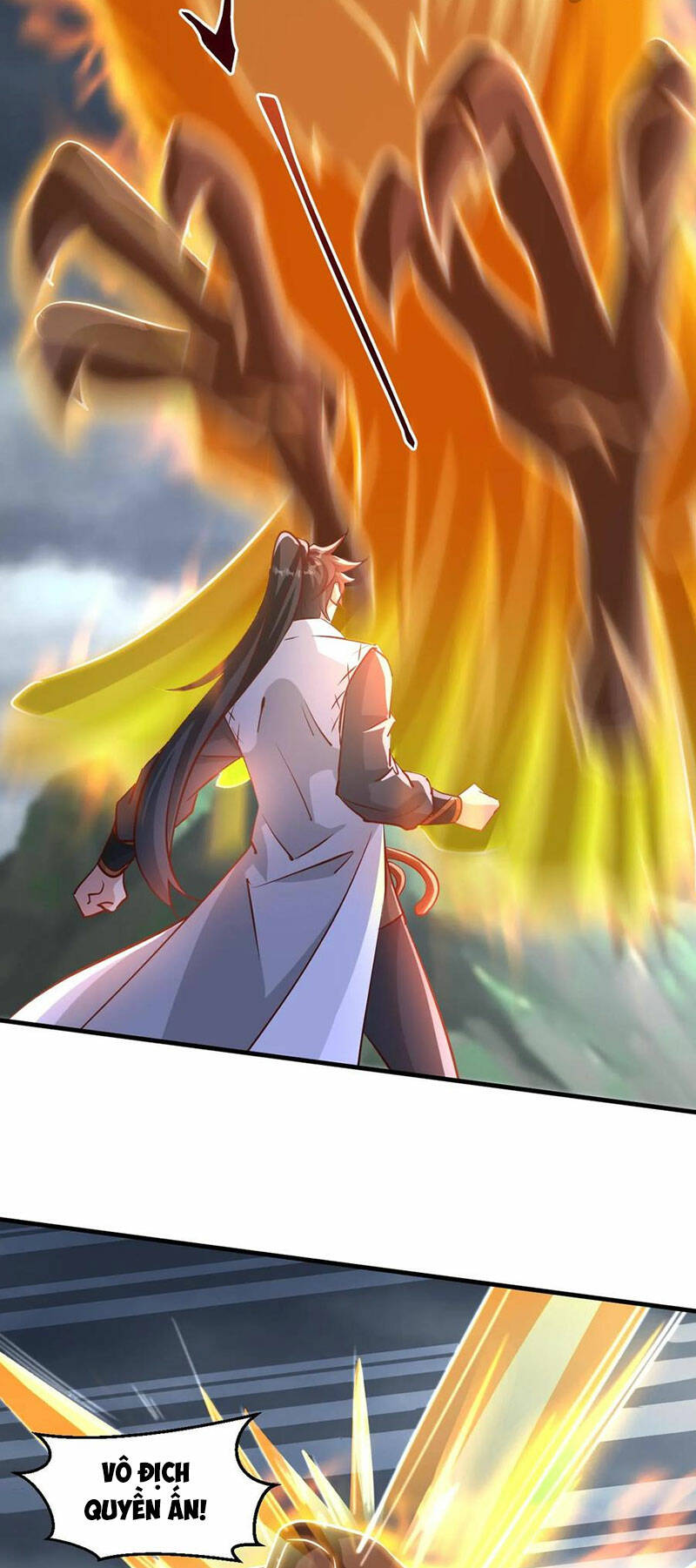 Vô Địch Đốn Ngộ Chapter 127 - Trang 2