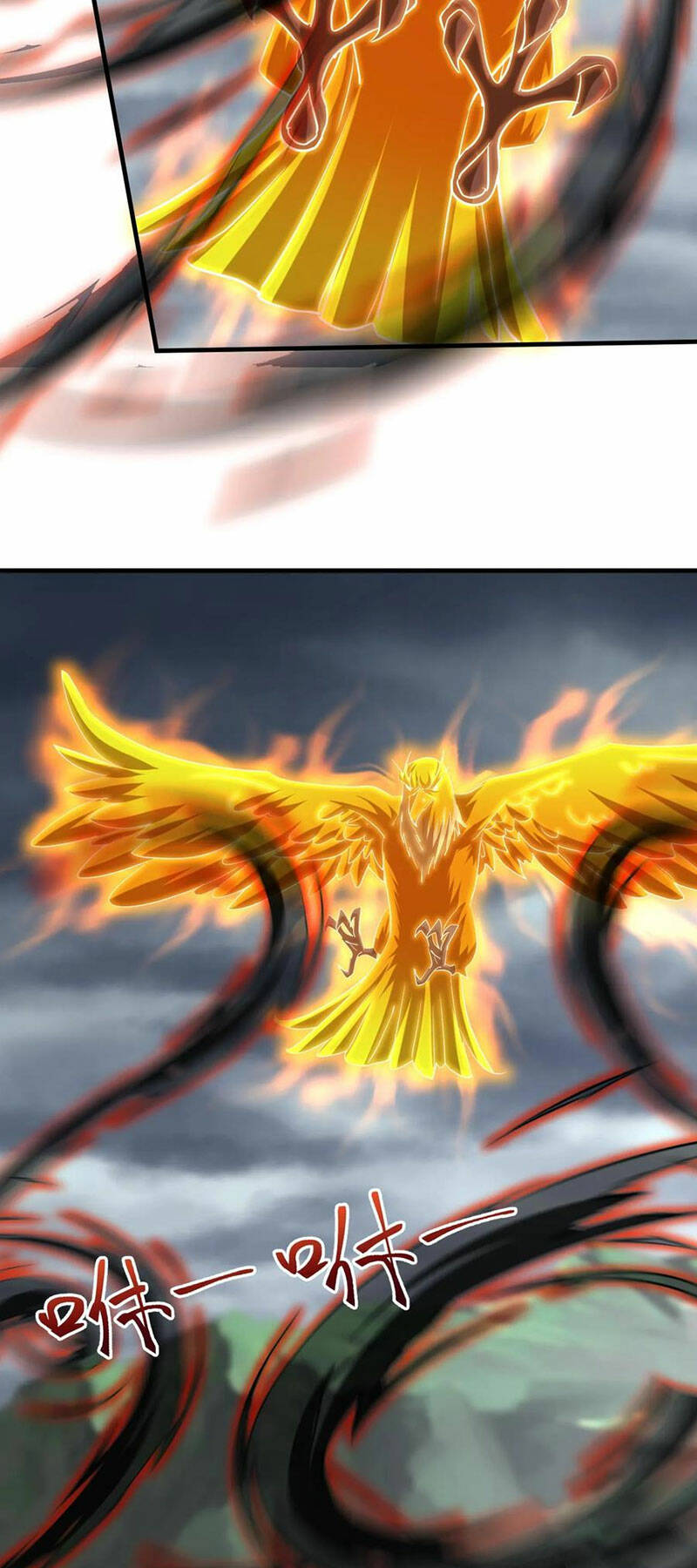 Vô Địch Đốn Ngộ Chapter 127 - Trang 2