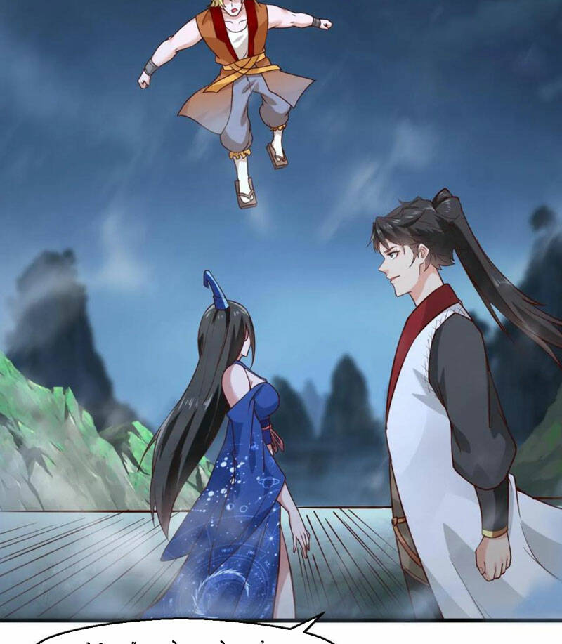 Vô Địch Đốn Ngộ Chapter 128 - Trang 2