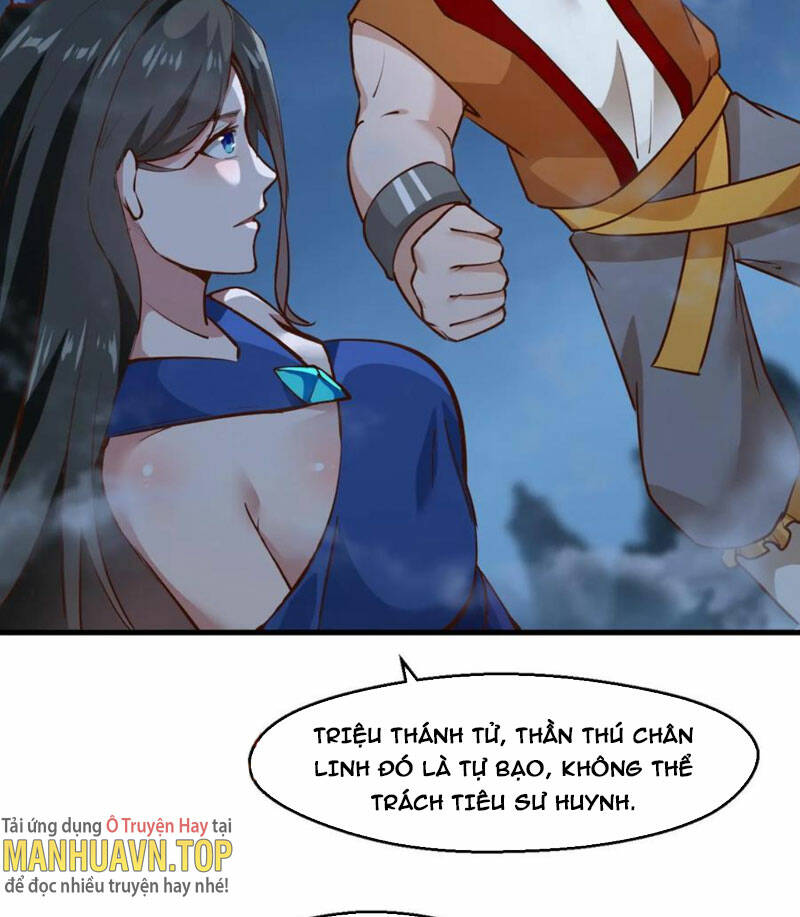 Vô Địch Đốn Ngộ Chapter 128 - Trang 2