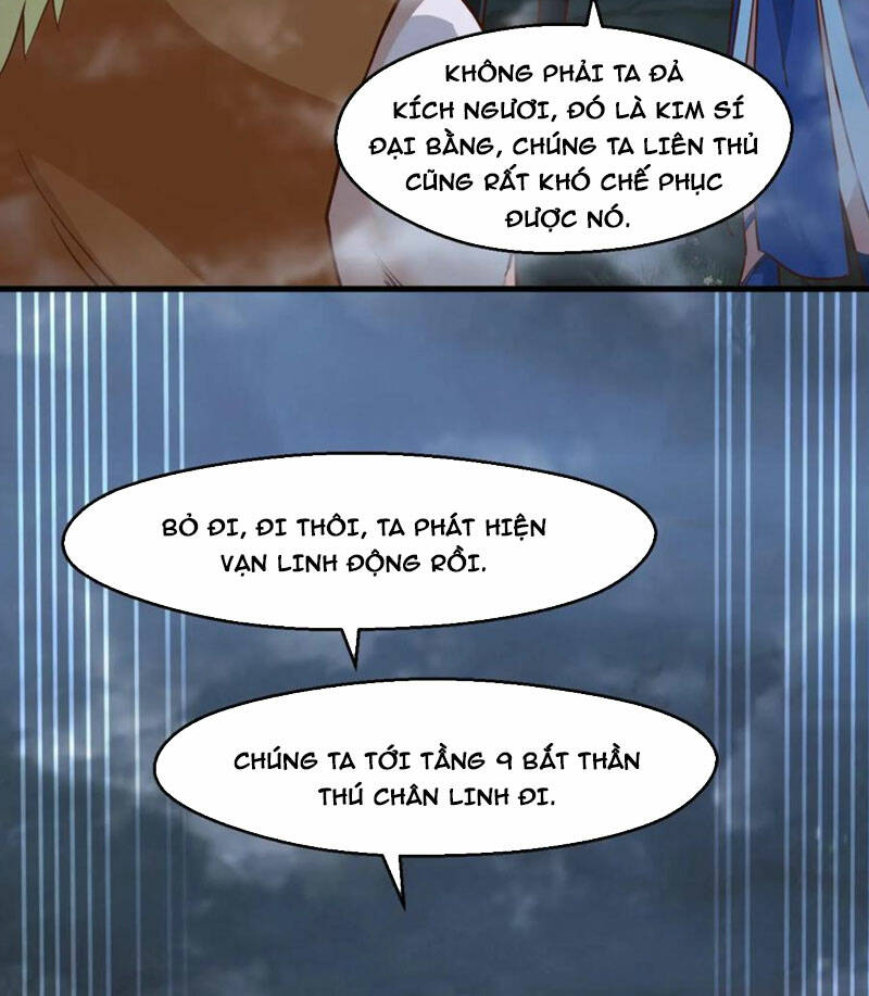Vô Địch Đốn Ngộ Chapter 128 - Trang 2
