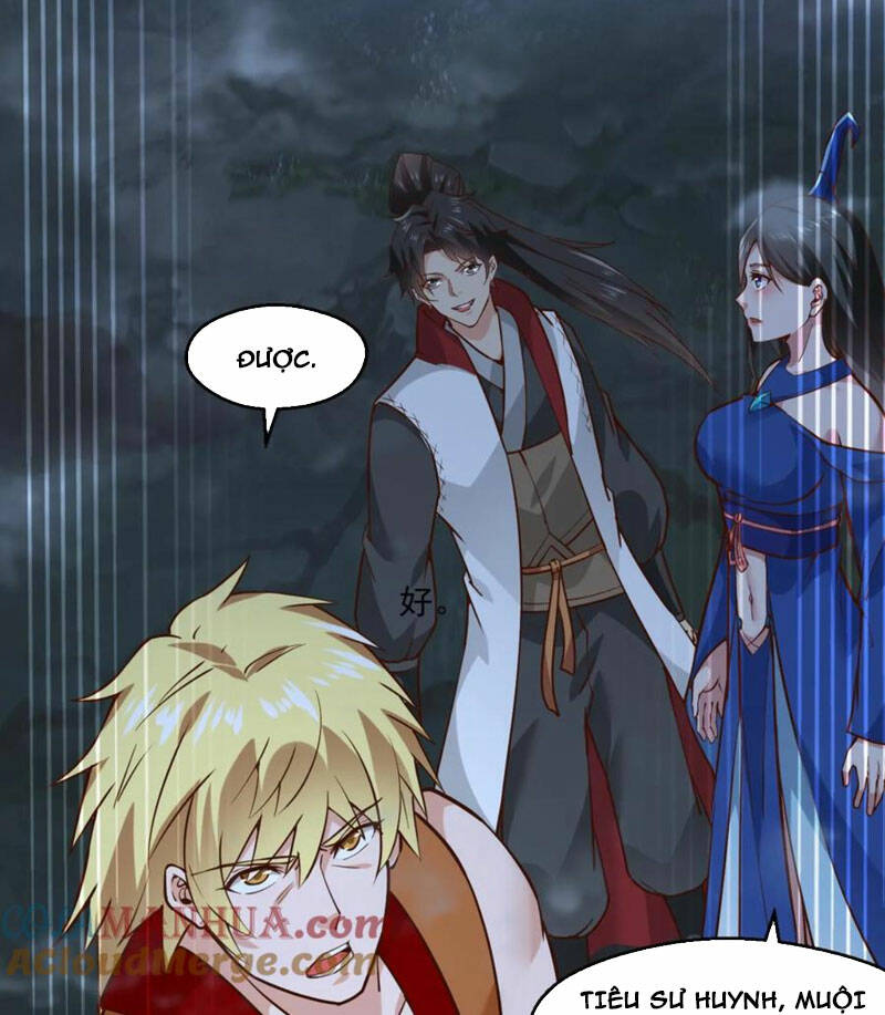 Vô Địch Đốn Ngộ Chapter 128 - Trang 2