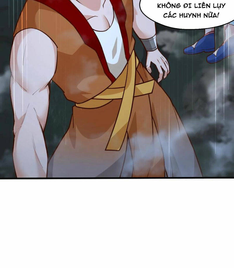 Vô Địch Đốn Ngộ Chapter 128 - Trang 2