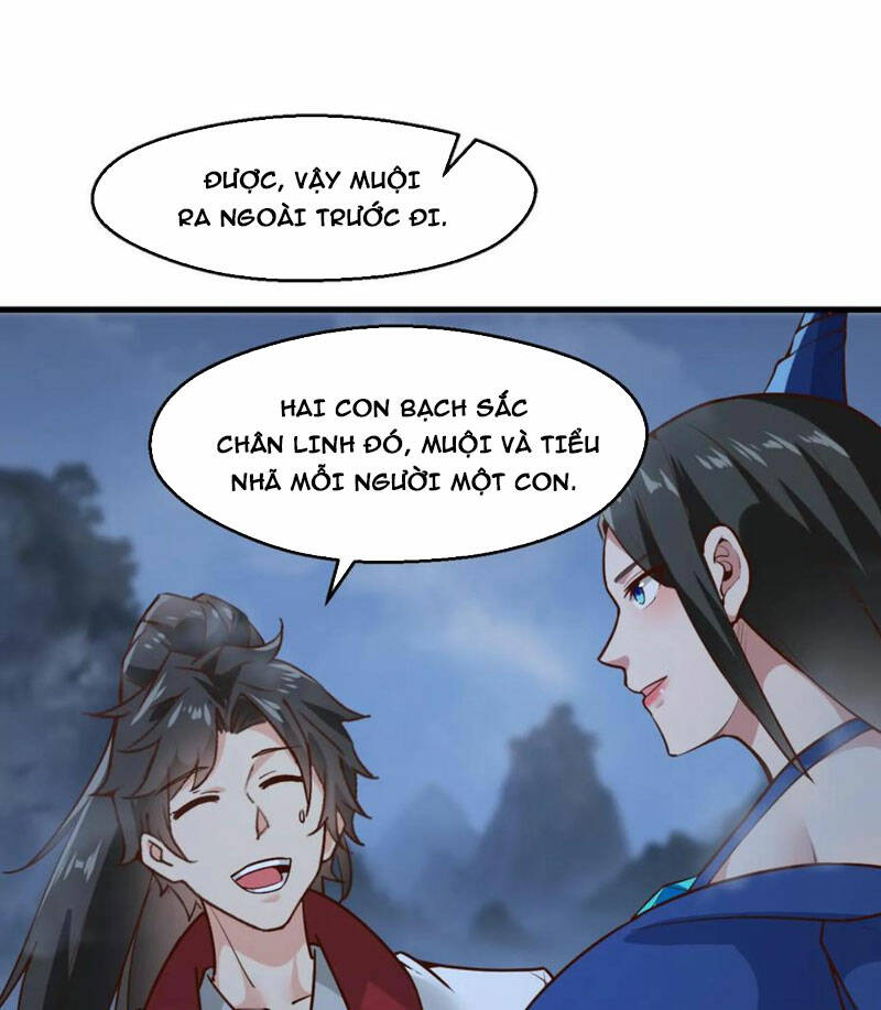 Vô Địch Đốn Ngộ Chapter 128 - Trang 2