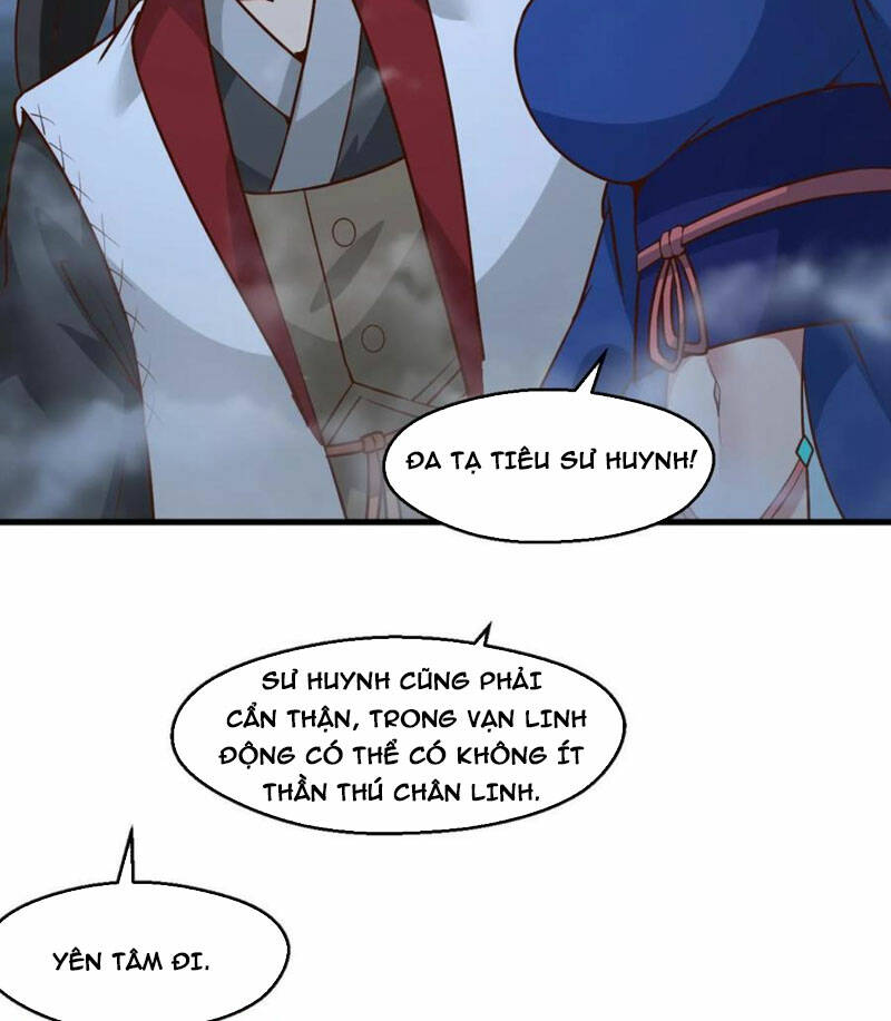 Vô Địch Đốn Ngộ Chapter 128 - Trang 2