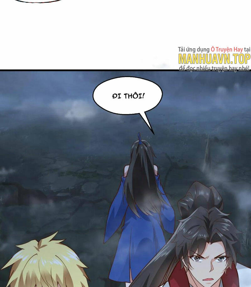 Vô Địch Đốn Ngộ Chapter 128 - Trang 2