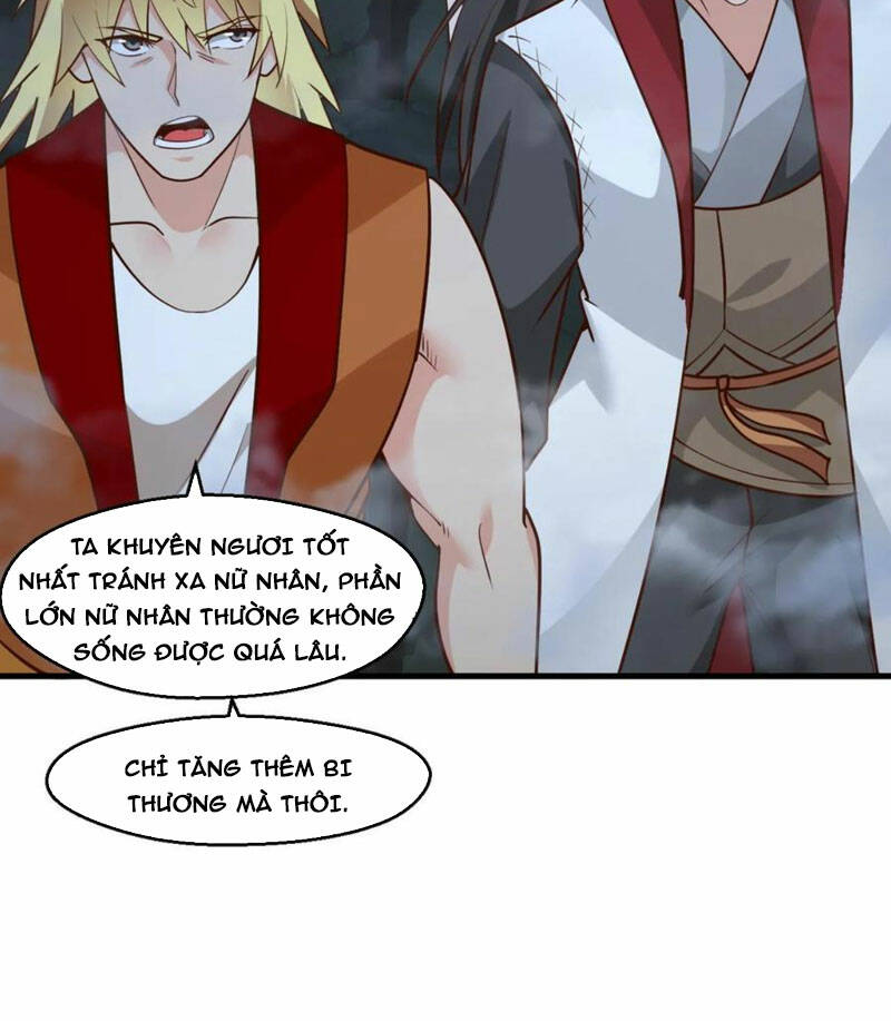 Vô Địch Đốn Ngộ Chapter 128 - Trang 2
