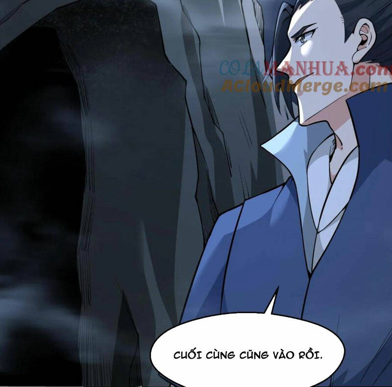 Vô Địch Đốn Ngộ Chapter 128 - Trang 2