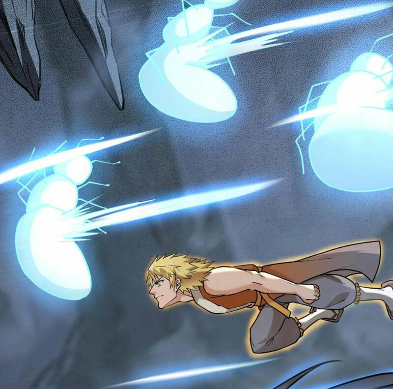 Vô Địch Đốn Ngộ Chapter 128 - Trang 2