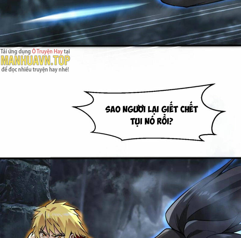 Vô Địch Đốn Ngộ Chapter 128 - Trang 2