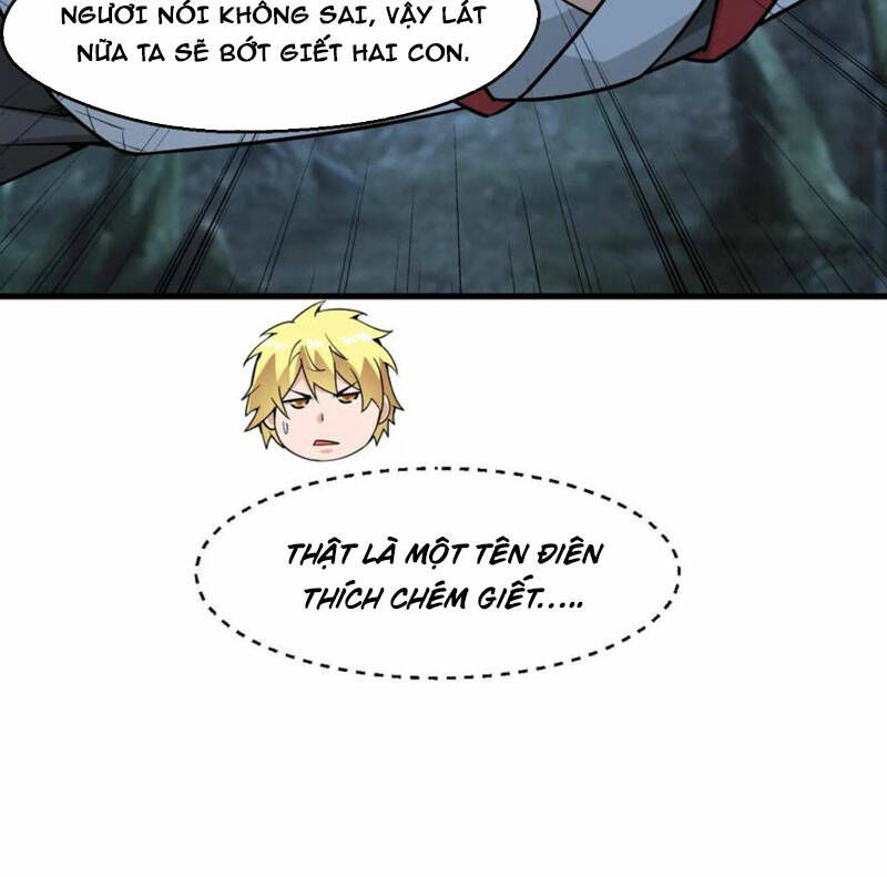 Vô Địch Đốn Ngộ Chapter 128 - Trang 2