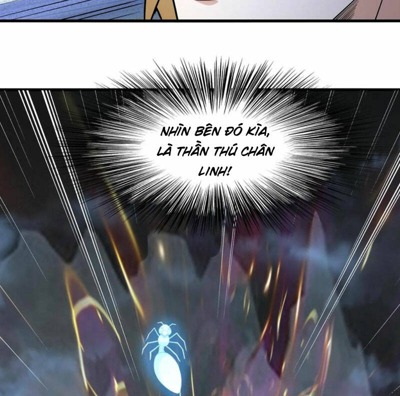 Vô Địch Đốn Ngộ Chapter 128 - Trang 2