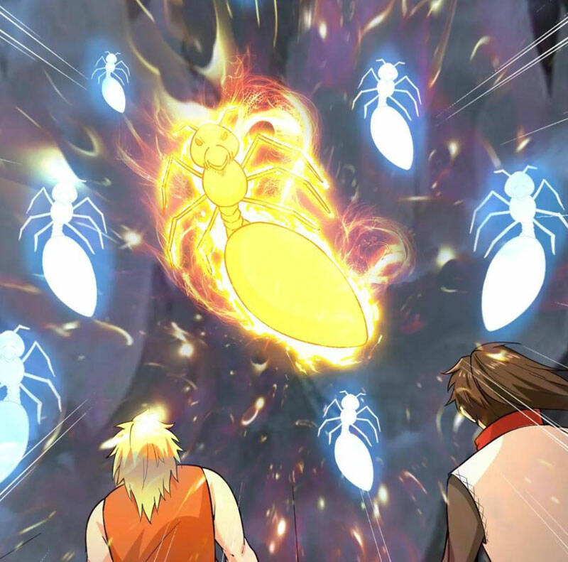 Vô Địch Đốn Ngộ Chapter 128 - Trang 2