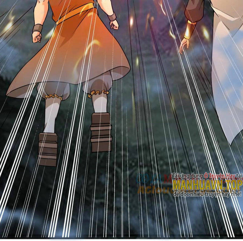 Vô Địch Đốn Ngộ Chapter 128 - Trang 2