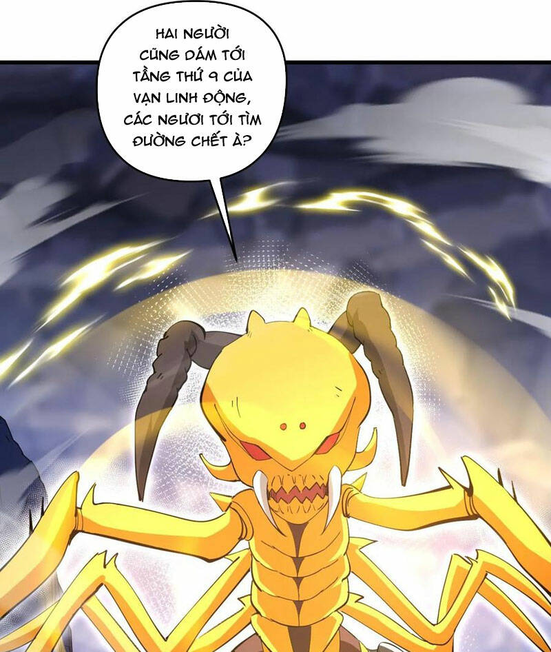 Vô Địch Đốn Ngộ Chapter 129 - Trang 2