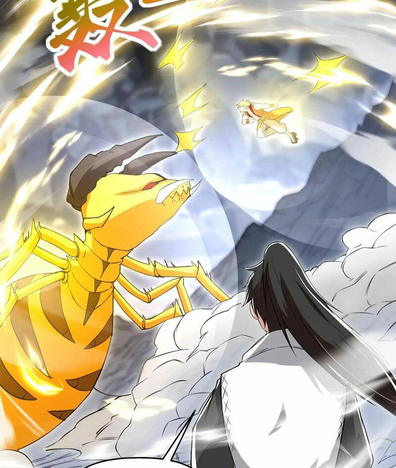 Vô Địch Đốn Ngộ Chapter 129 - Trang 2