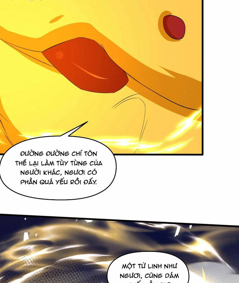 Vô Địch Đốn Ngộ Chapter 129 - Trang 2