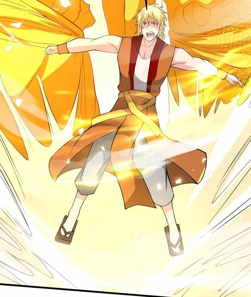 Vô Địch Đốn Ngộ Chapter 129 - Trang 2