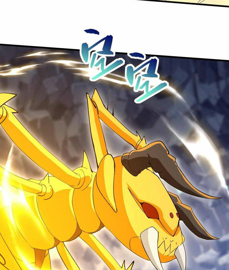 Vô Địch Đốn Ngộ Chapter 129 - Trang 2