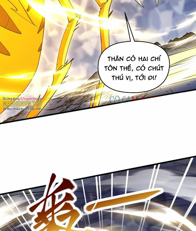 Vô Địch Đốn Ngộ Chapter 129 - Trang 2