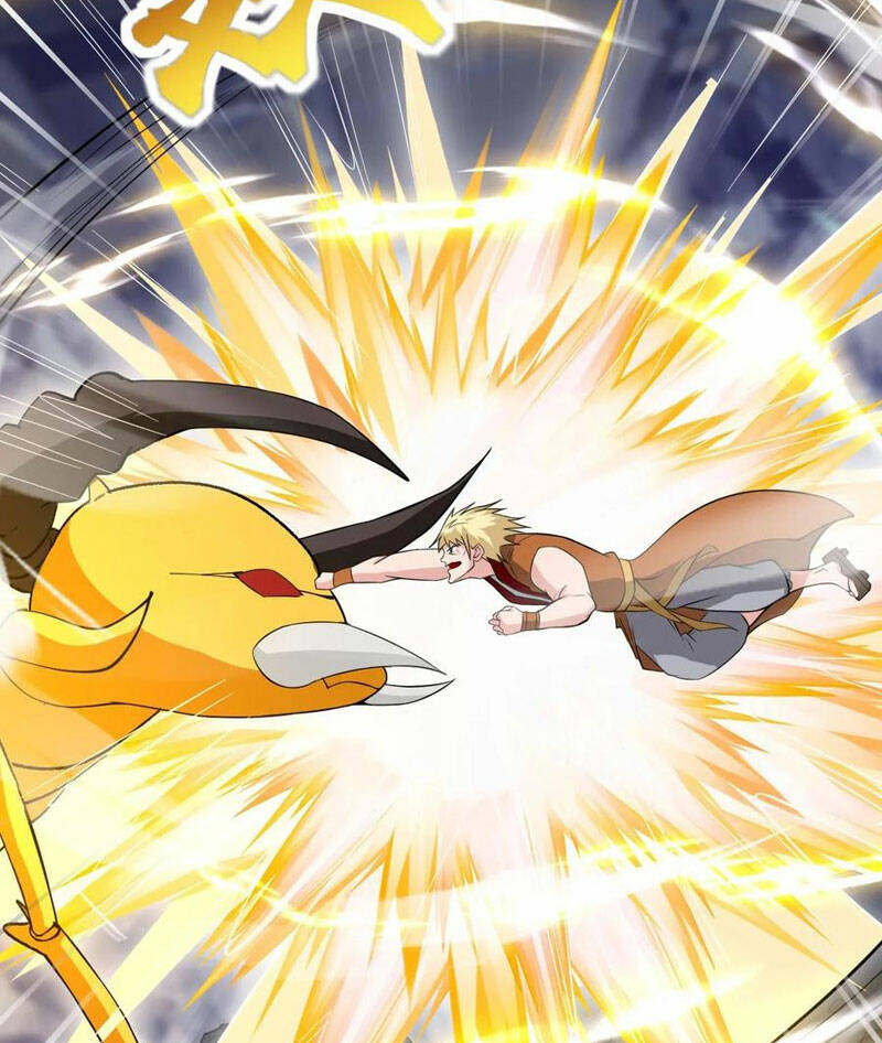 Vô Địch Đốn Ngộ Chapter 129 - Trang 2