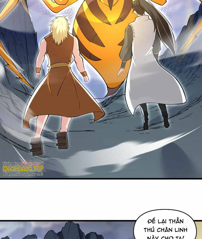 Vô Địch Đốn Ngộ Chapter 129 - Trang 2