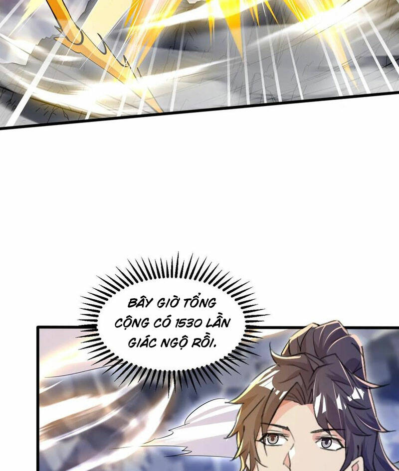 Vô Địch Đốn Ngộ Chapter 129 - Trang 2