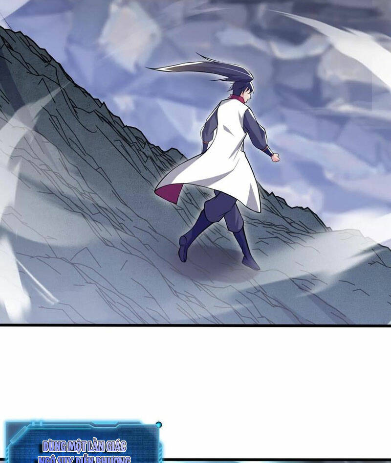 Vô Địch Đốn Ngộ Chapter 129 - Trang 2