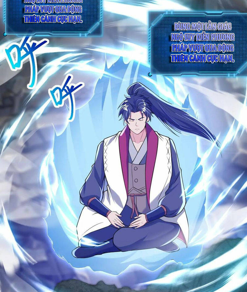 Vô Địch Đốn Ngộ Chapter 129 - Trang 2